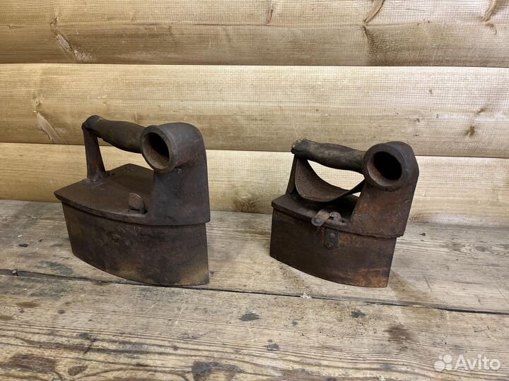 Угольные Утюги С Трубкой