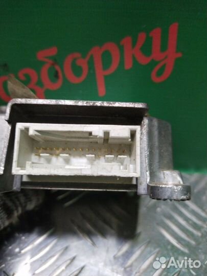 Блок управления Airbag SRS Chery Bonus седан 1.5Л