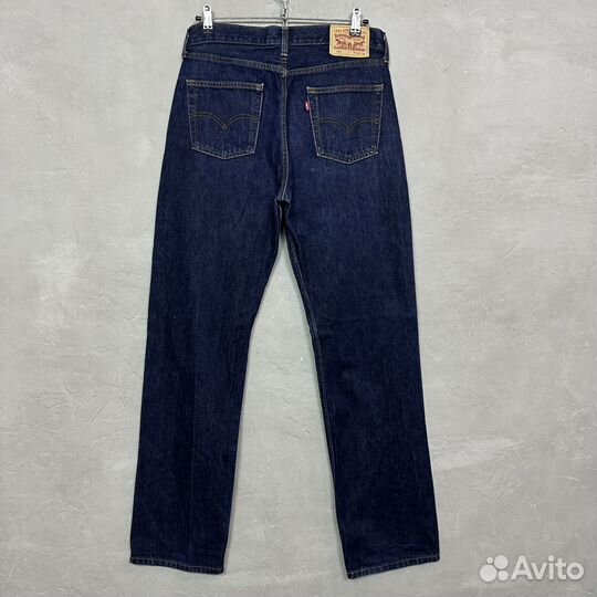 Джинсы Levis 751 Оригинал