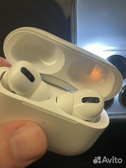 Airpods pro оригинал