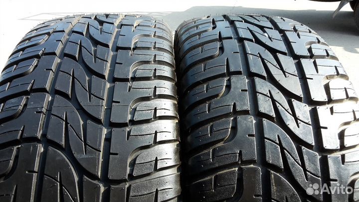 Pirelli Scorpion Zero 245/45 R20
