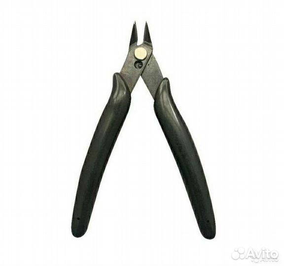 Ножницы-бокорезы для ротанга