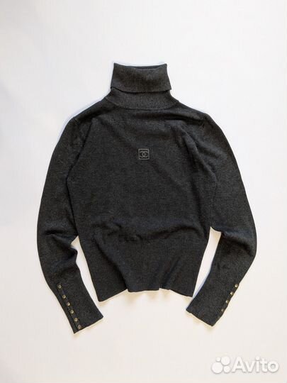 Свитер chanel (dior dolce Gabbana Marni lv )