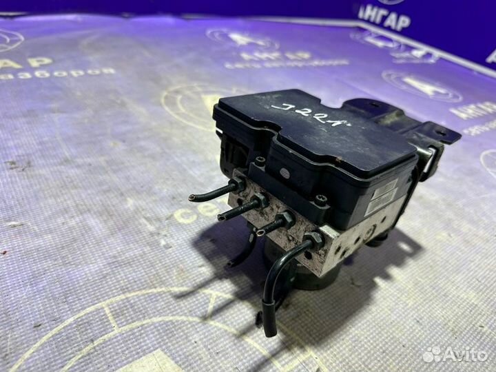 Блок abs Kia Ceed JD G4LC 1.4 2016