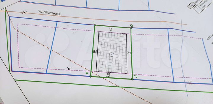 Участок 9 сот. (ИЖС)