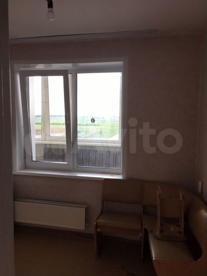 1-к. квартира, 30 м², 5/5 эт.