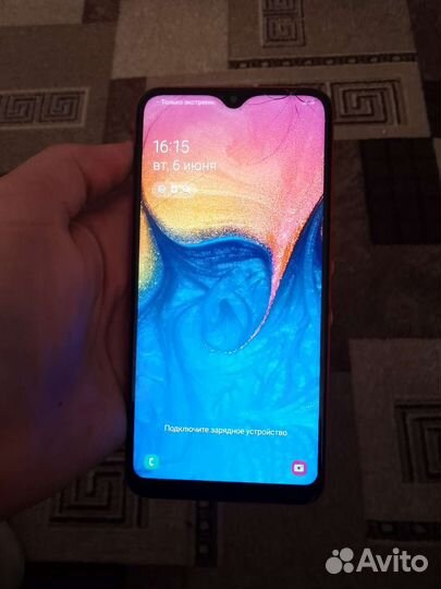 Samsung Galaxy A10