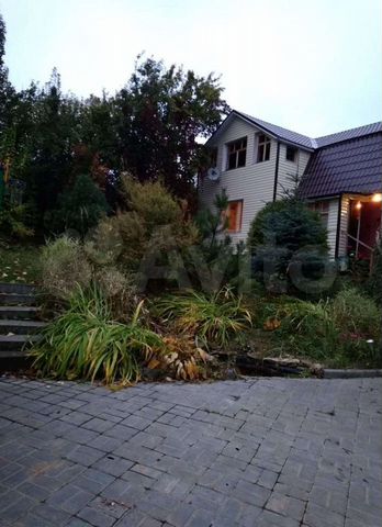 Дача 150 м² на участке 10 сот.