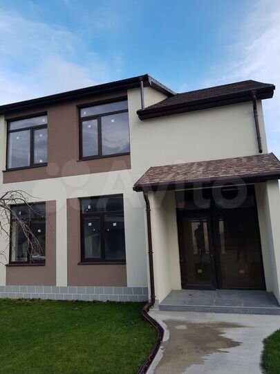 Таунхаус 130 м² на участке 2,7 сот.