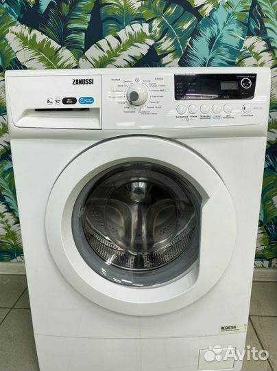 Стиральная машина б/у