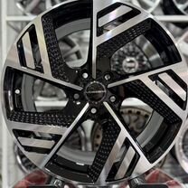 Литые диски 2KForged 8×R18 5×114.3