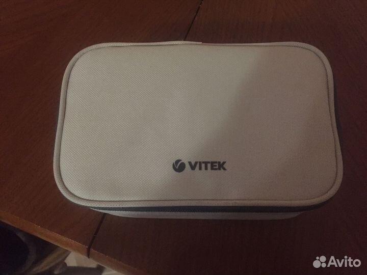 Маникюрный набор