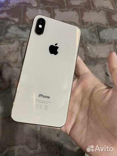 iPhone Xs 256 gb
