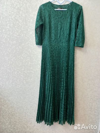 Вечернее платье 48 размер