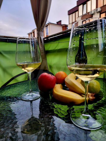 Квартира-студия, 27 м², 2/3 эт.