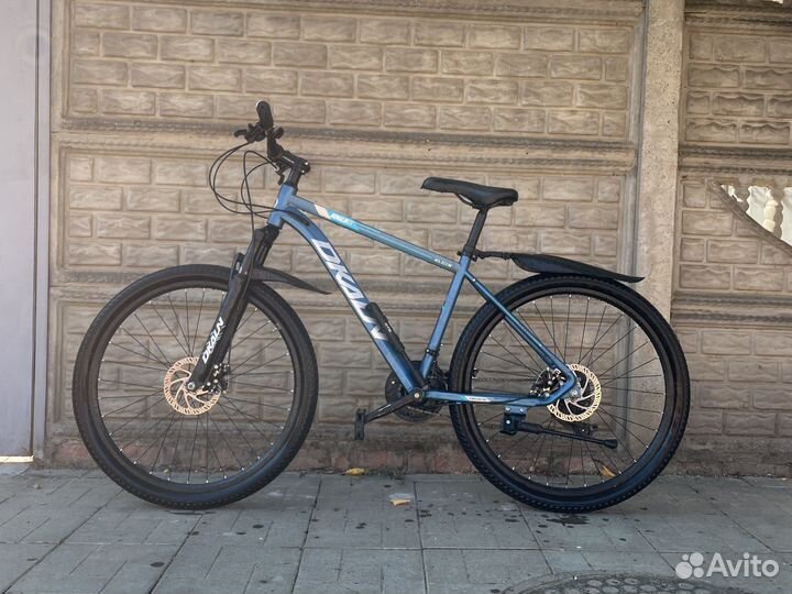 Велосипед горный 27.5