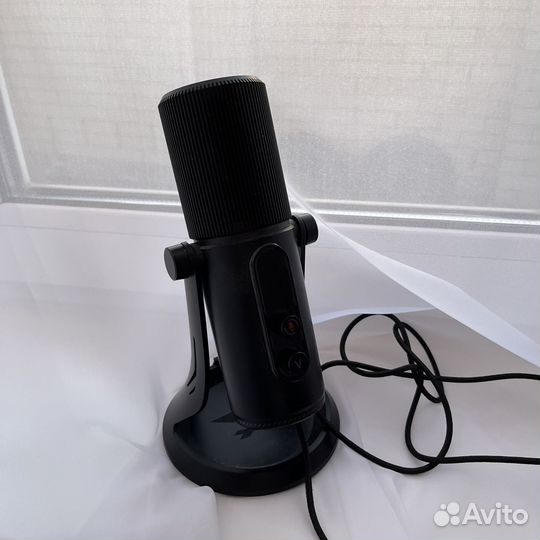 Микрофон для компьютера