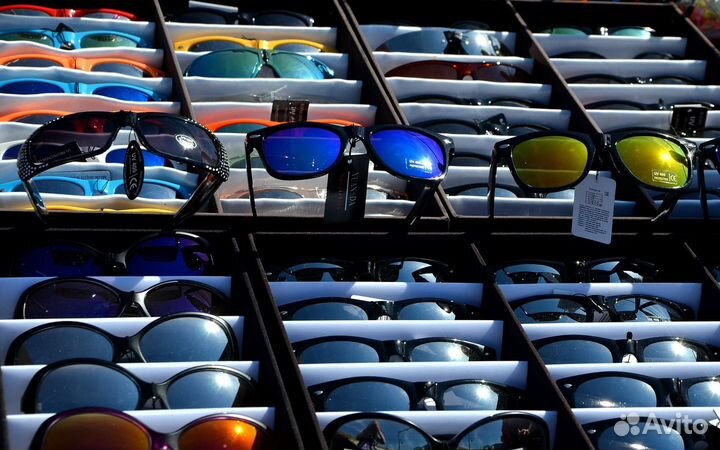 Солнечные очки Porsche Design