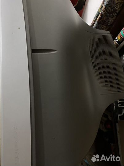 Телевизор samsung