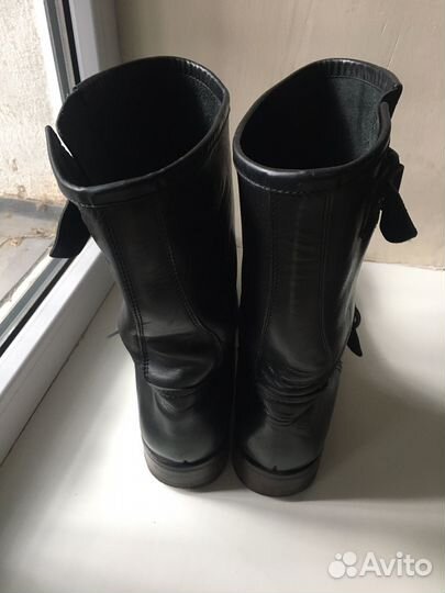 Сапоги Buttero Engineer Boots (42.5 / 43.5)