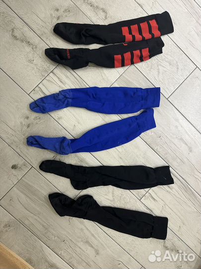 Футбольная форма 160 kelme