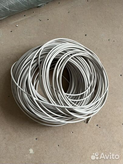 Витая пара 8 жил 100 метров