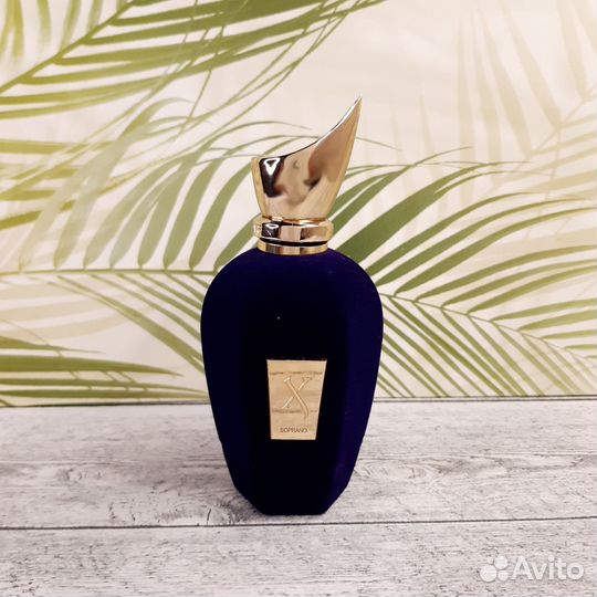 Xerjoff Sospiro Soprano 100 мл