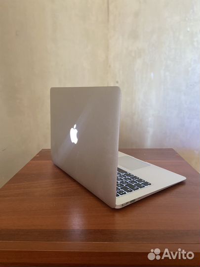 Apple MacBook Air 13 2013