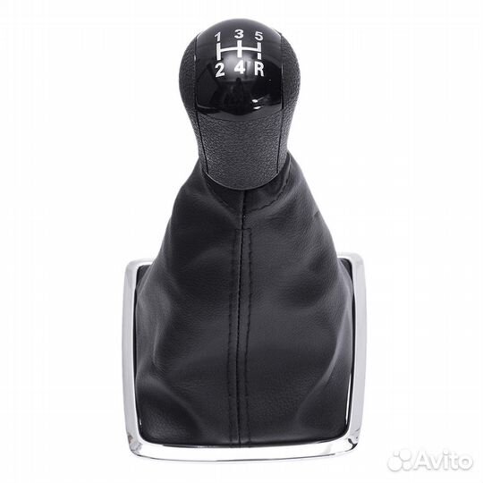 Ручка переключения передач Ford Focus 2 2005-2010