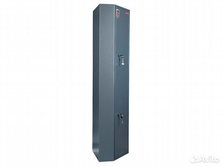 Оружейный сейф