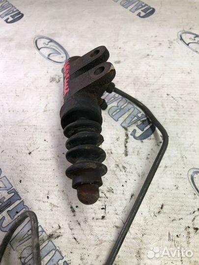 Рабочий цилиндр сцепления mazda 6 gg