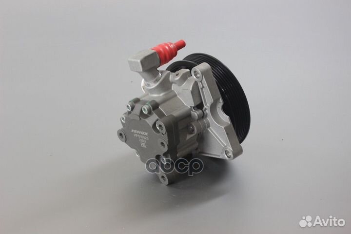Насос гидроусилителя HPS10025 fenox