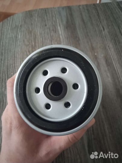 Топливный фильтр