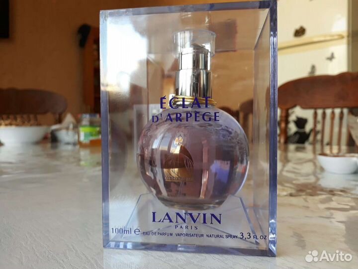 Парфюмерия женская Lanvin Eclat D'Arpege