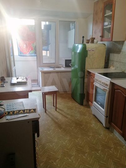 2-к. квартира, 53 м², 2/2 эт.