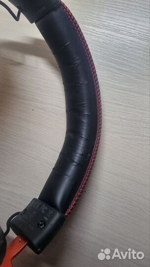 Игровые наушники hyperx cloud2