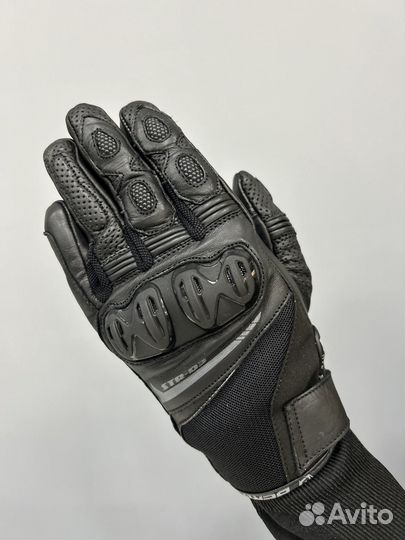 Мотоперчатки Berg Crono