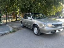 Toyota Corolla 1.5 MT, 1999, 135 000 км, с пробегом, цена 225 000 руб.