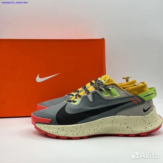 Кроссовки Nike Pegasus Trail 2 (Арт.46316)