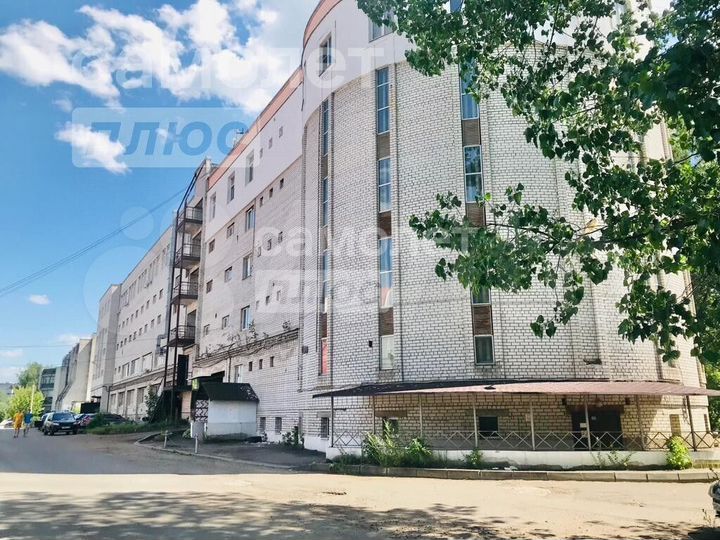 Продам помещение свободного назначения, 453 м²