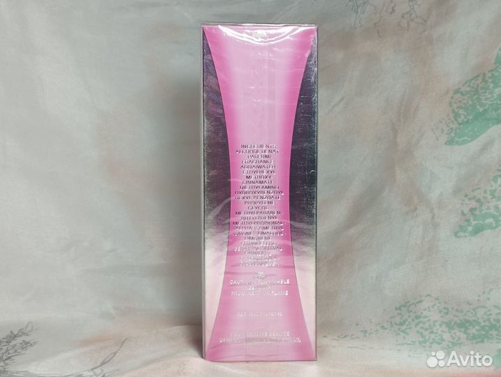 Lacoste Dream of Pink