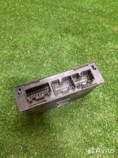Блок комфорта ниссан примера p12