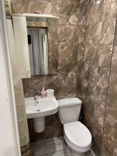 Квартира-студия, 15 м², 2/3 эт.