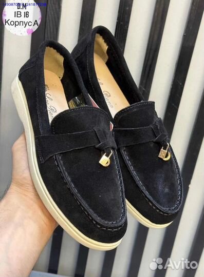 Лоферы (Арт.31826)