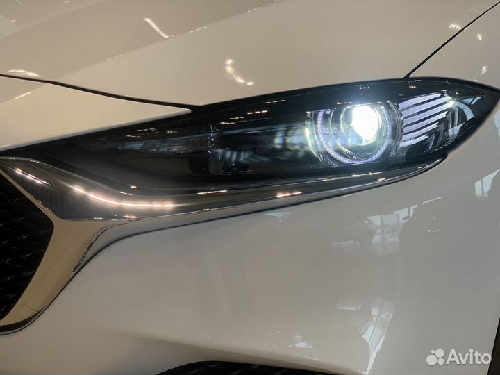 Mazda CX-4 2.0 AT, 2023