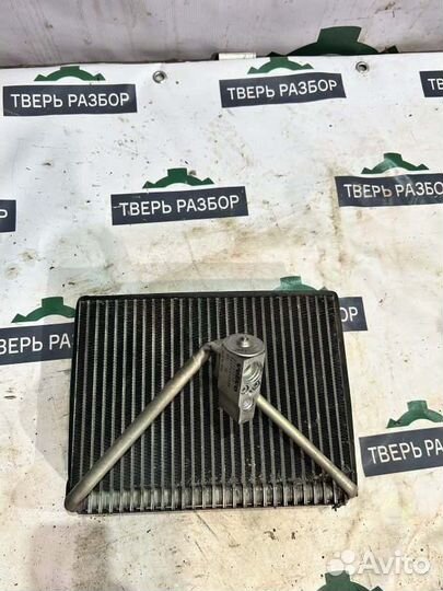 Радиатор печки Volvo V70 2000-2007