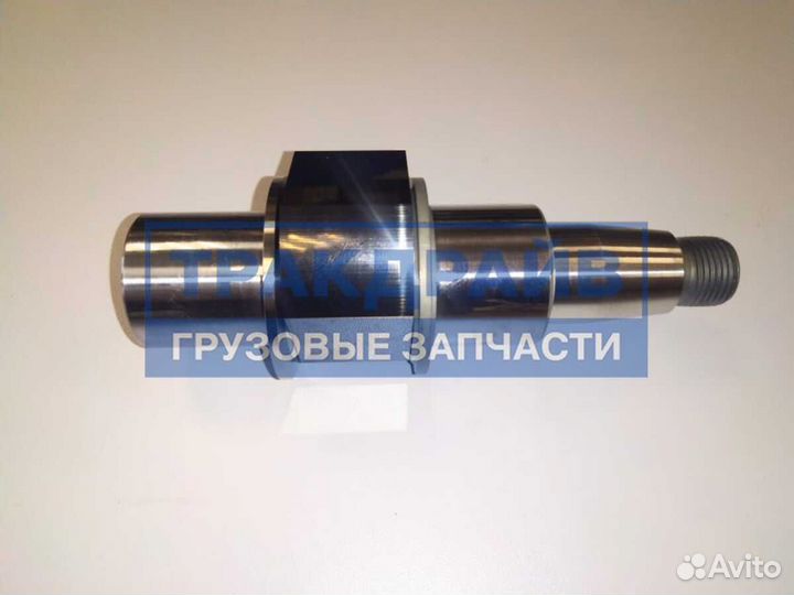 Вал эксцентриковый Бош