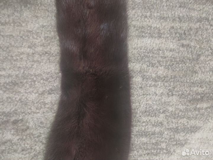 Мех норки