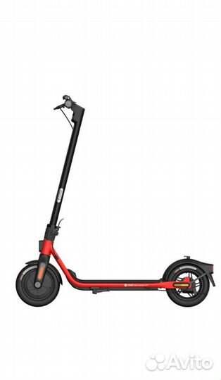 Электросамокат Ninebot KickScooter D18U,до 100кг