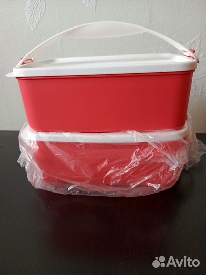 Набор Контейнеры 